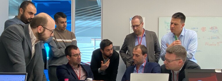 Náhledový obrázek pro článek Fakulta elektrotechnická se podílí na mezinárodním výzkumu zelené energie pro blockchain computing