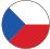 Vlajka CZ