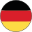 Vlajka DE