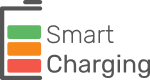 Smart Charging Ltd. (Hungary) logo