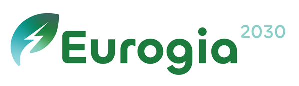 Eurogia logo