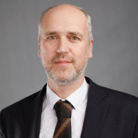 Fotka prof. Ing. Pavel Trnka, Ph.D., MBA