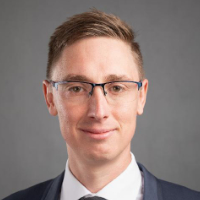 Fotka Ing. Jaroslav Hornak, Ph.D., MBA