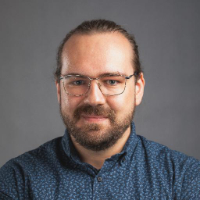 Fotka Ing. Ondřej Michal, Ph.D.