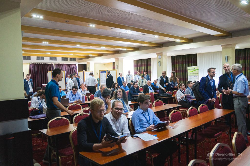 Diagnostika 2024 - Presentations