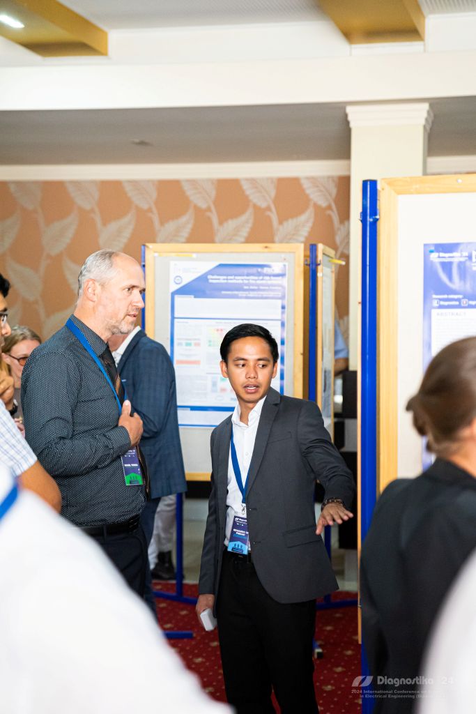 Diagnostika 2024 - Poster Section