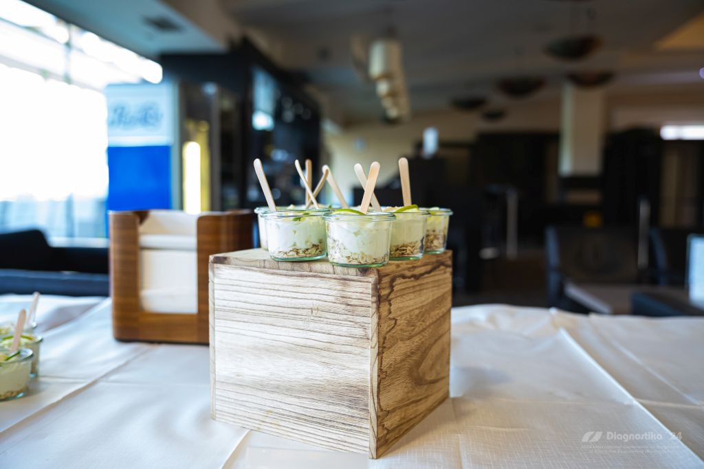 Diagnostika 2024 - Coffee Break